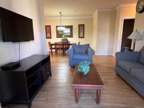 3 bed 2 Bath Condo In Tuscana Resort Near Disney condo